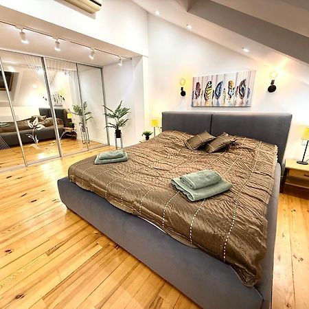 Apartmán Gamla Stan Lvov Exteriér fotografie