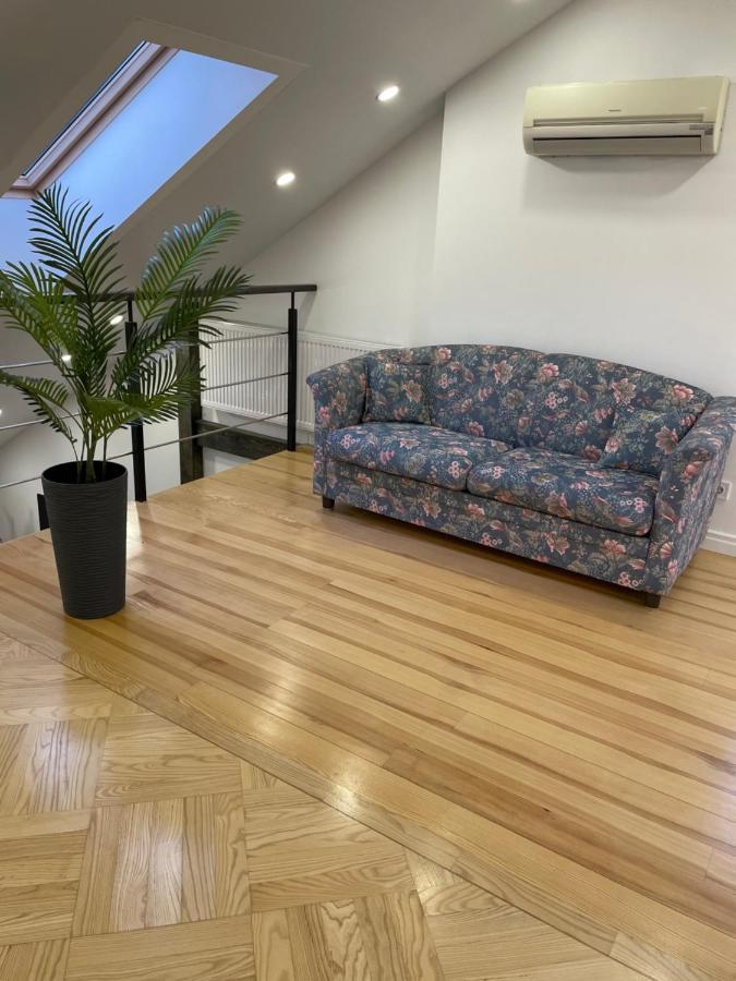 Apartmán Gamla Stan Lvov Exteriér fotografie