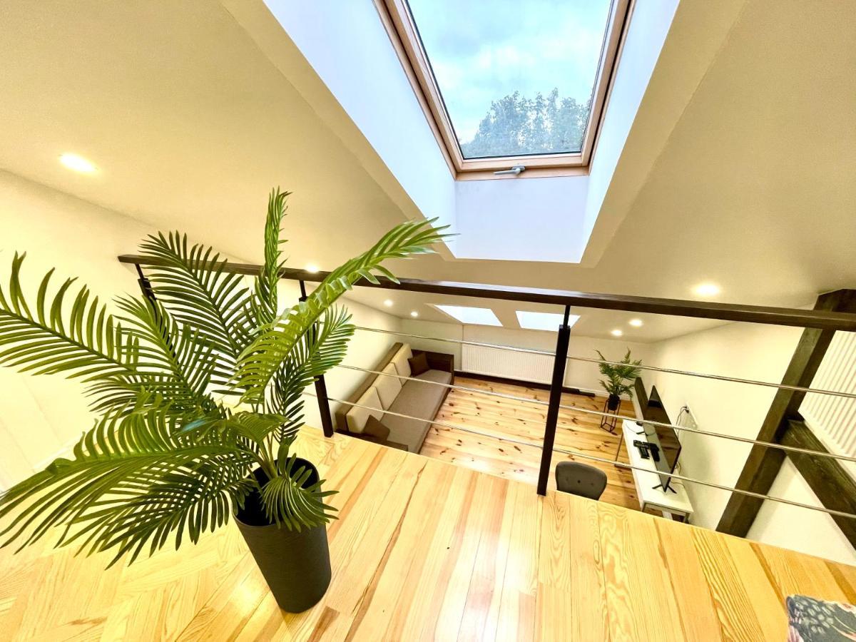 Apartmán Gamla Stan Lvov Exteriér fotografie
