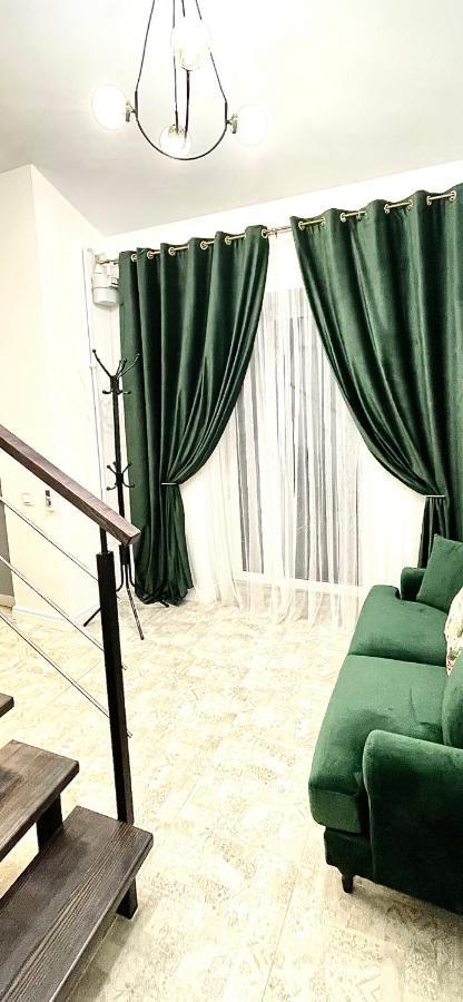 Apartmán Gamla Stan Lvov Exteriér fotografie