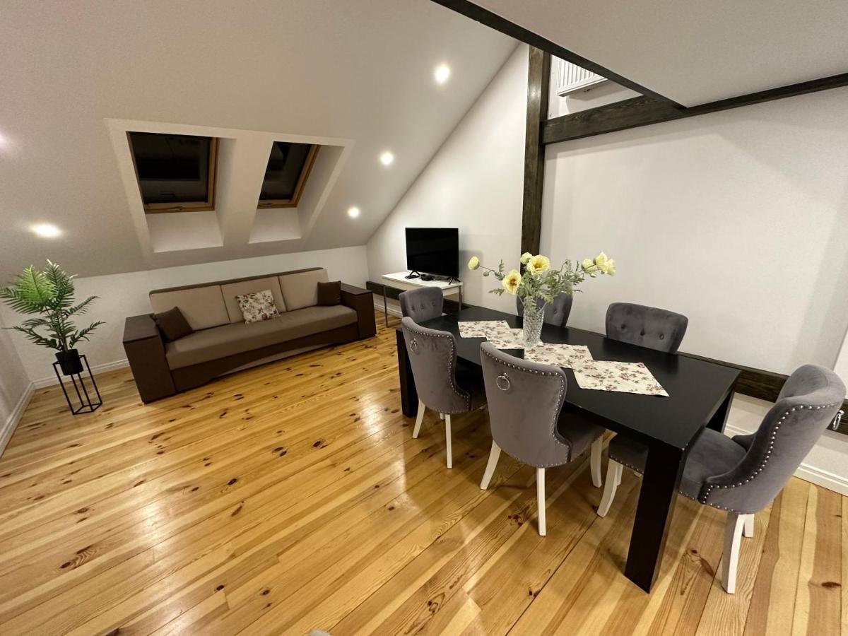 Apartmán Gamla Stan Lvov Exteriér fotografie