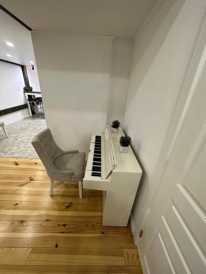 Apartmán Gamla Stan Lvov Exteriér fotografie